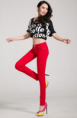 Jeans full color